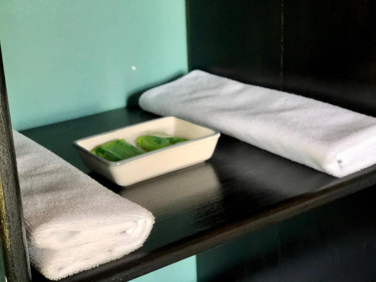 Casita El Jardin Villa Бихагуа Екстериор снимка