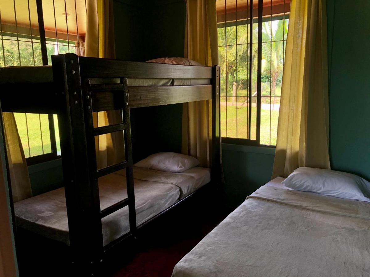 Casita El Jardin Villa Бихагуа Екстериор снимка